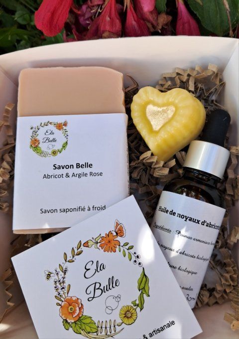 Coffret Peau Mature