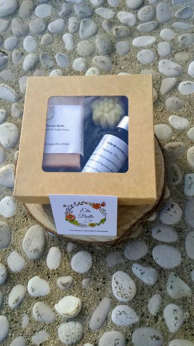 Coffret Peau Mature