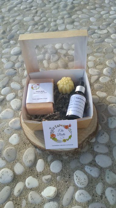 Coffret Peau Mature