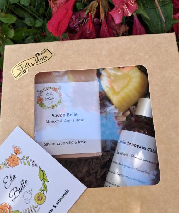 Coffret Peau Mature