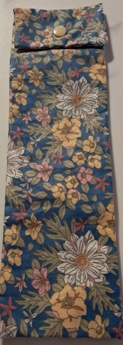 Etui pour brosse à dents ou accessoires
